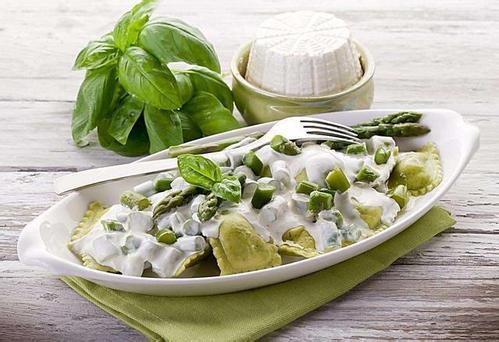 熟吃沙白瓜,传统美食的时尚演绎