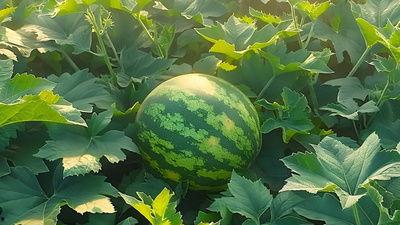 丰县热门吃瓜视频,揭秘当地美食背后的故事