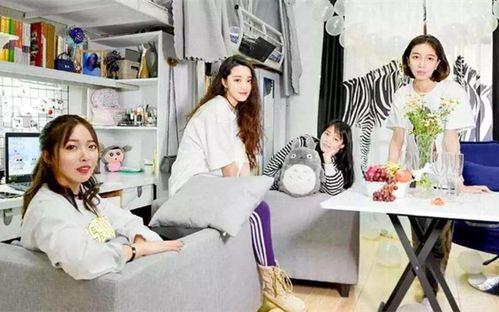 跳舞吃瓜女生是谁,网络红人的崛起与影响力