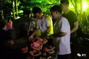 汉口学院吃瓜事件