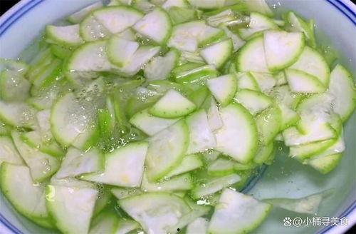 干瓠子瓜怎么吃,传统美味新体验