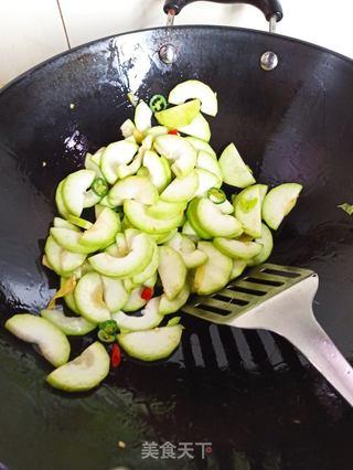 干瓠子瓜怎么吃,传统美味新体验