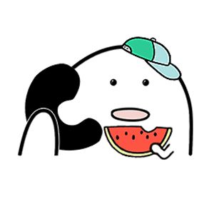 乒乓吃瓜表情包gif,欢乐无限表情包GIF来袭！