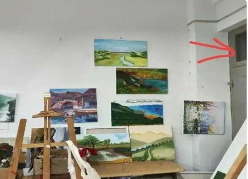 画室情侣事件吃瓜,揭秘校园恋情背后的真相与争议