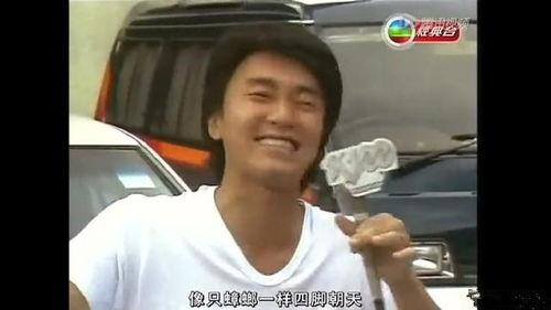 吃瓜少年周星星,吃瓜少年的娱乐圈风云录