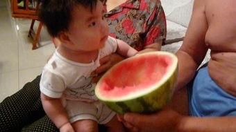 吃瓜胎儿大吗,揭秘胎儿发育过程中的惊人大小变化