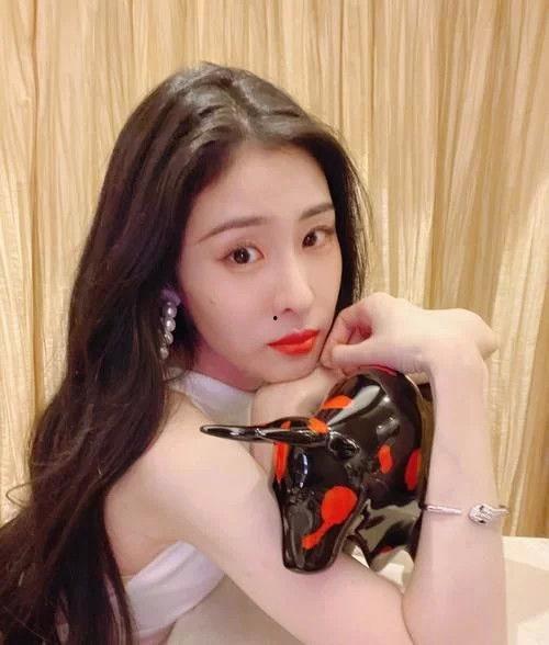 sugar吃瓜女孩,揭秘网络红人的瓜田生活