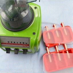 自制吃瓜机,轻松享受夏日清凉新体验