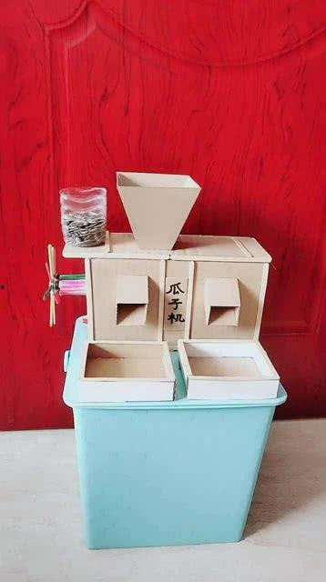 自制吃瓜机,轻松享受夏日清凉新体验