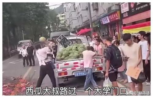 吃瓜讹人小说,吃瓜者的意外复仇之旅