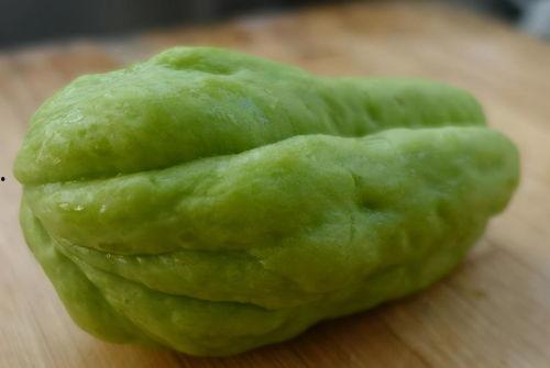 佛手瓜和南瓜一起吃吗