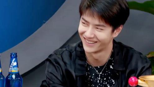 宋连宋队长吃瓜,吃瓜群众的智慧与担当