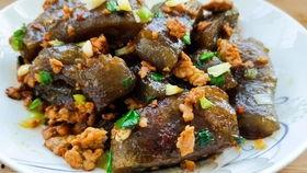 狗头瓜蒸着吃,传统美食新体验