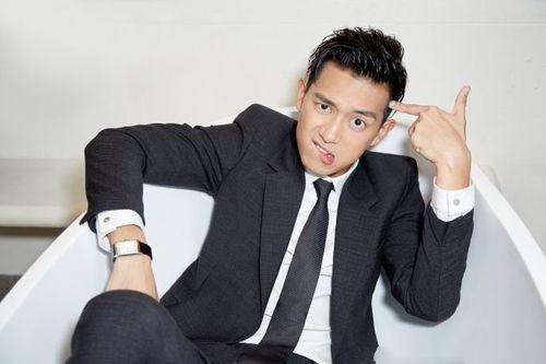 李大锤吃明星瓜